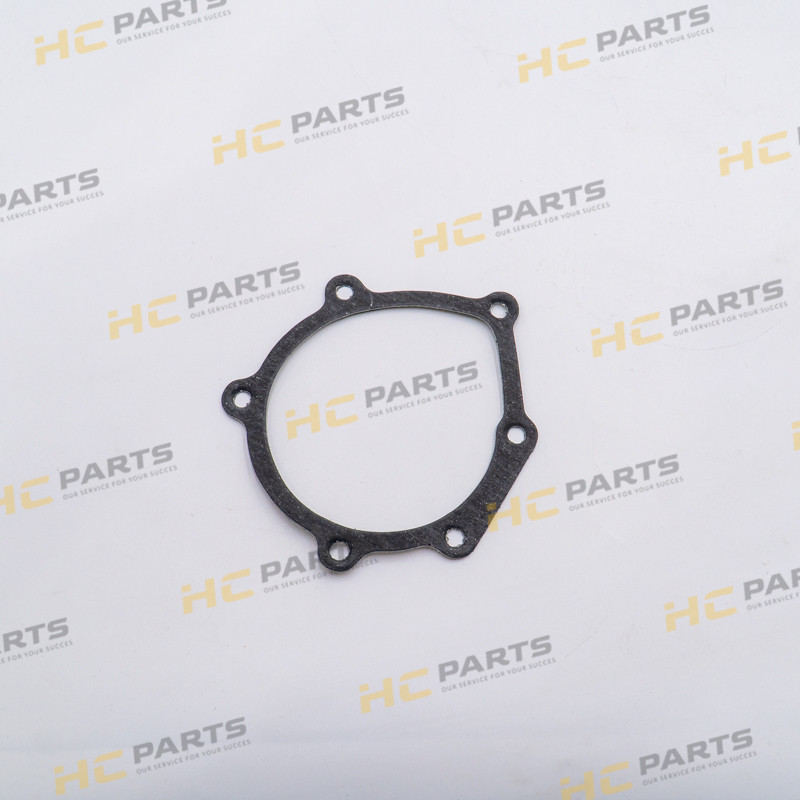 Прокладка водяного насоса JCB, двигатель ISUZU 4JJ1