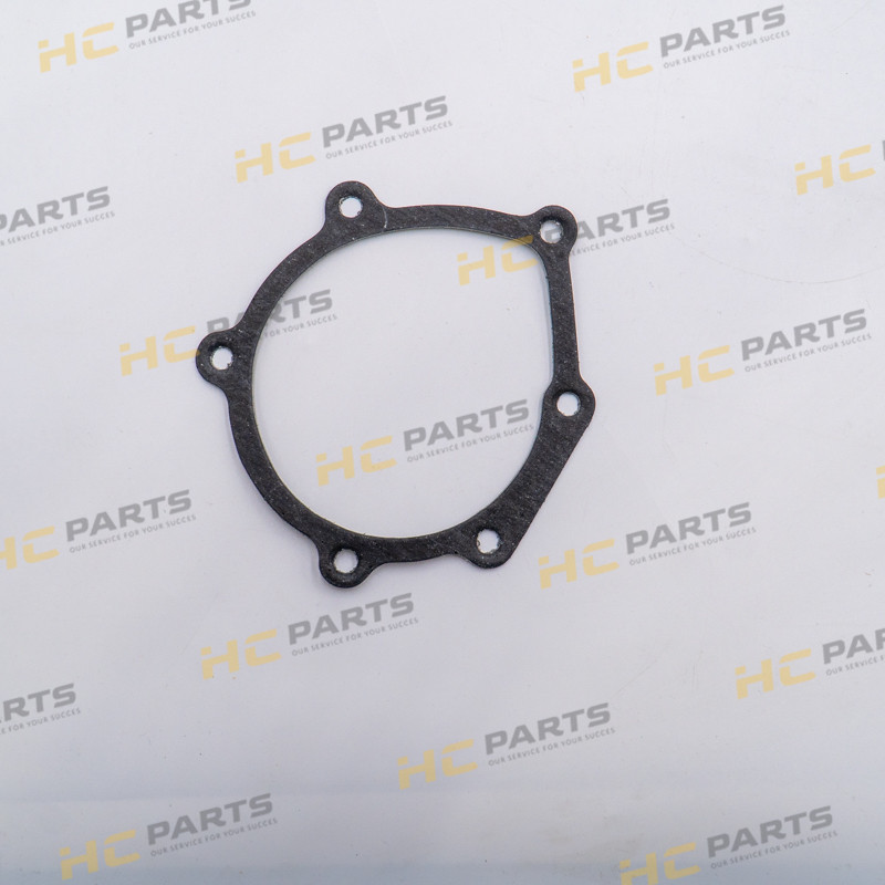 Прокладка водяного насоса JCB для двигателя ISUZU 4JJ1