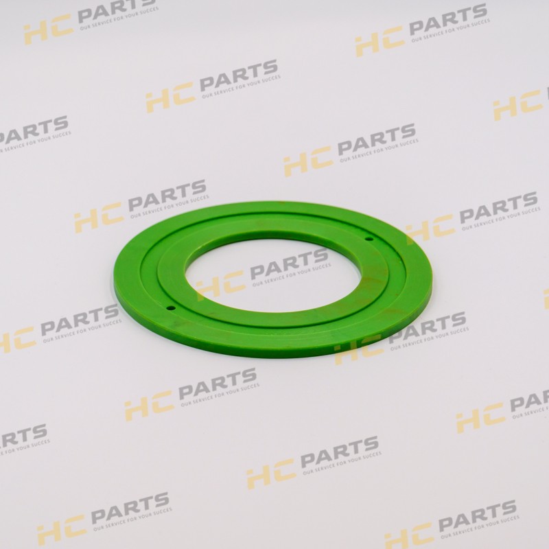 Тяга шайбы JCB