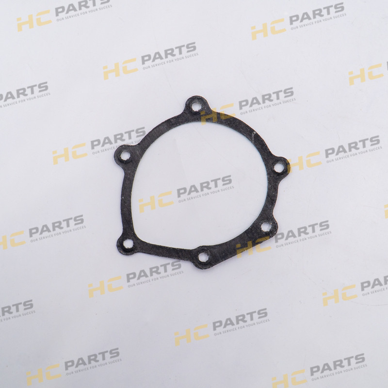 Прокладка водяного насоса JCB для двигателя ISUZU 4JJ1