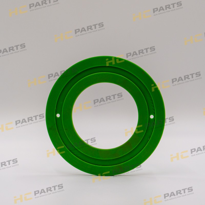 Тяга шайбы JCB