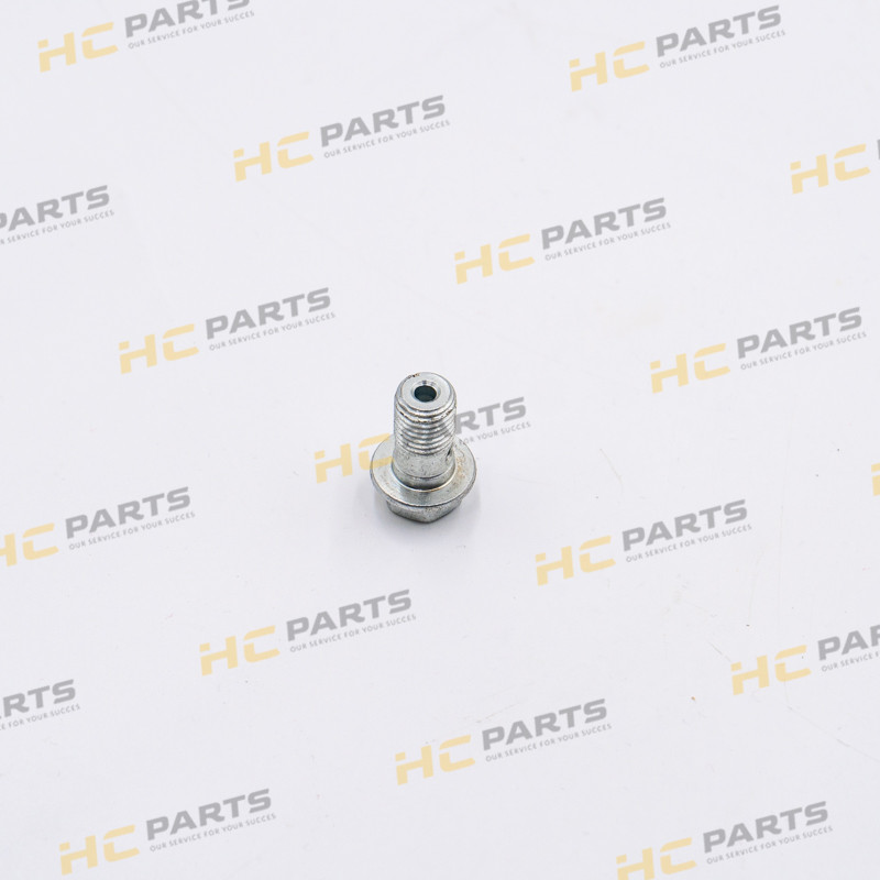 Масляный винт сопла JCB Isuzu — JS