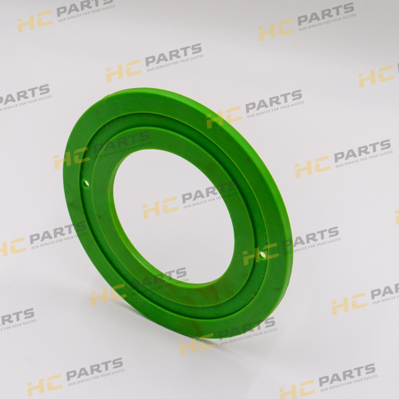 Тяга шайбы JCB