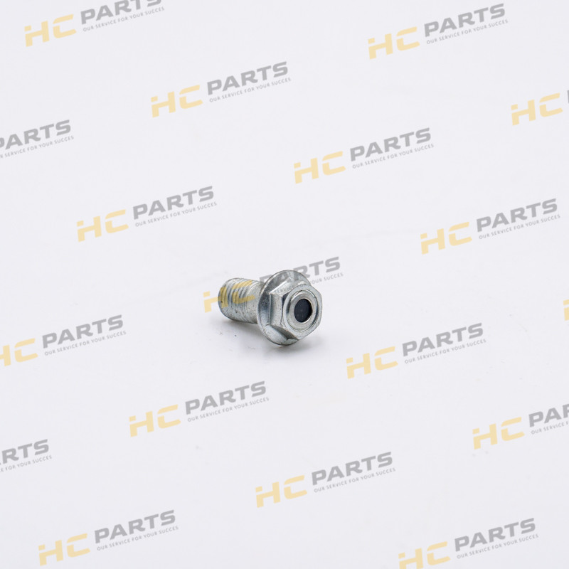 Винт масляного сопла JCB ISUZU — JS