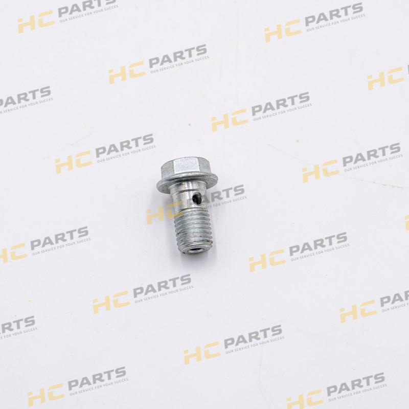 Масляный винт сопла JCB Isuzu — JS