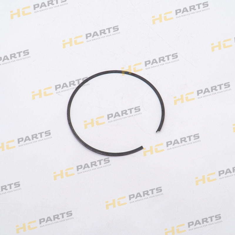 Защита корзины сцепления JCB — AZERI PARTS