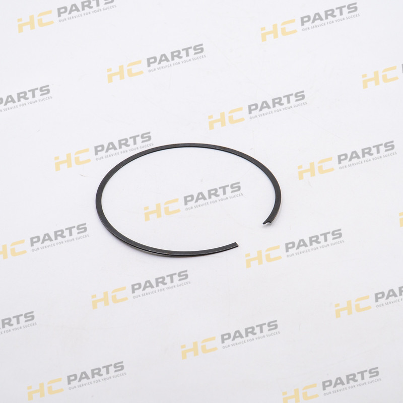 Защита корзины сцепления JCB — AZERI PARTS