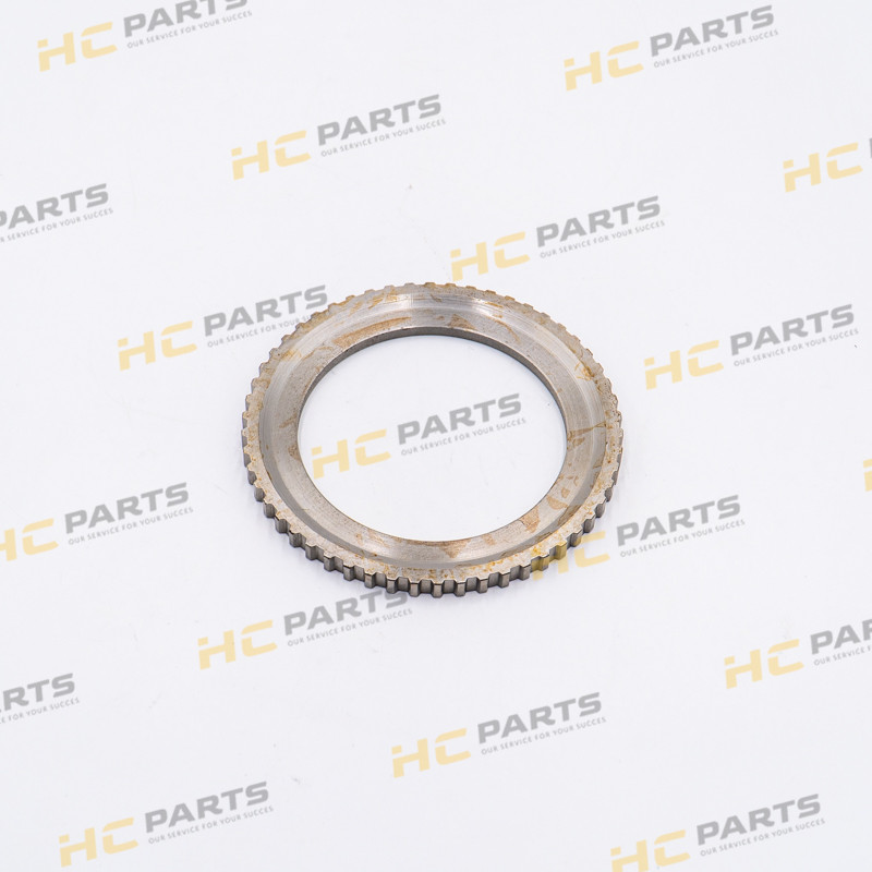 Редуктор давления коробки передач JCB