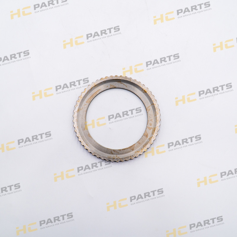 Редуктор давления коробки передач JCB