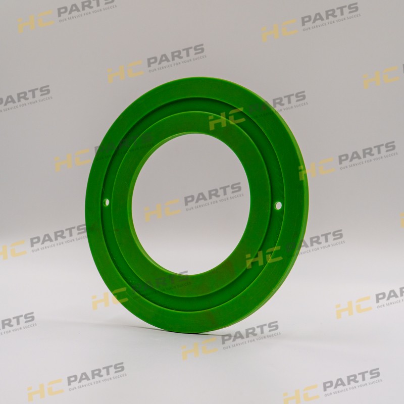 Скользящая тефлоновая шайба JCB