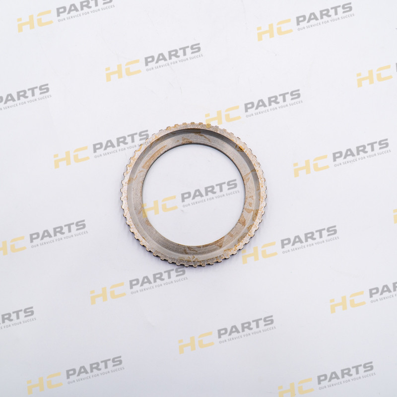 Редуктор давления коробки передач JCB