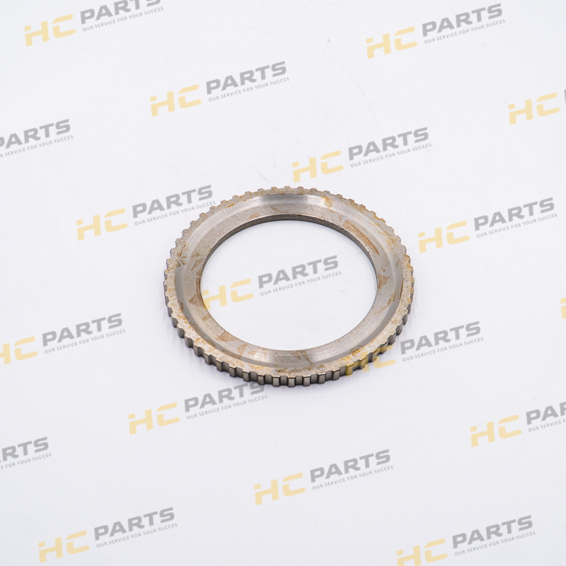 Редуктор давления коробки передач JCB