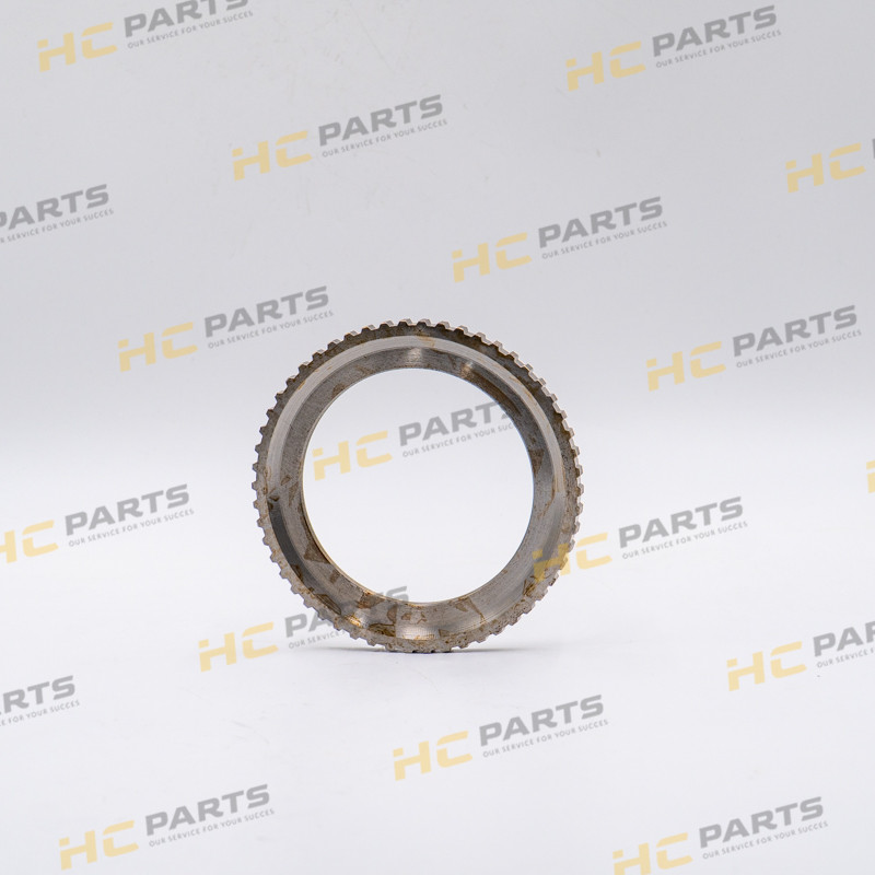 Редуктор давления коробки передач JCB