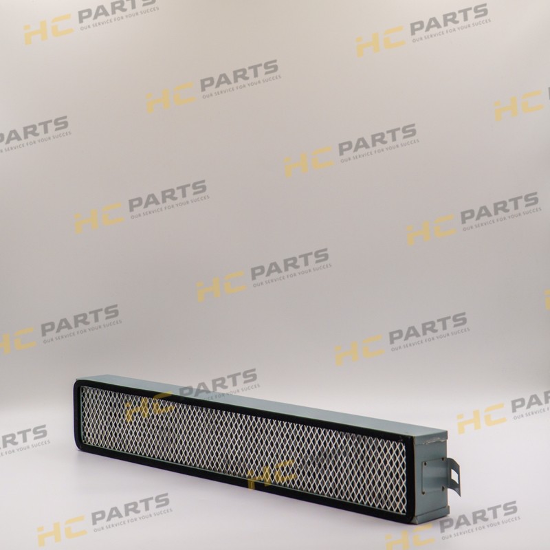 Салонный фильтр JCB — Fastrac