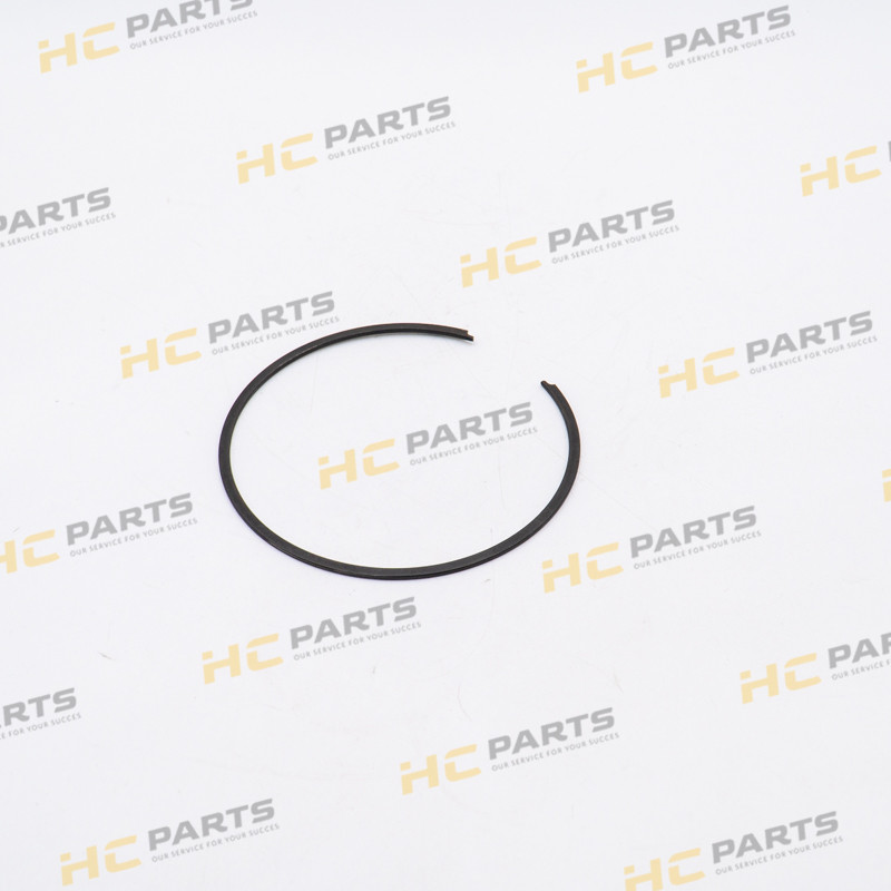 Защита корзины сцепления JCB — AZERI PARTS