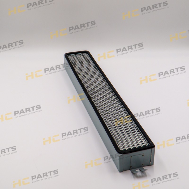 Салонный фильтр JCB — Fastrac