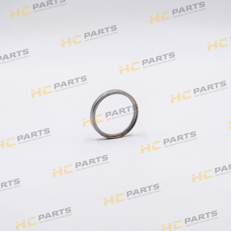 Расстояние от спутника JCB до AZERI PARTS