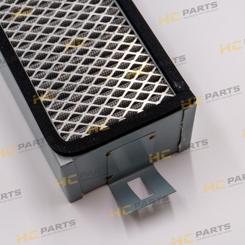 Салонный фильтр JCB — Fastrac