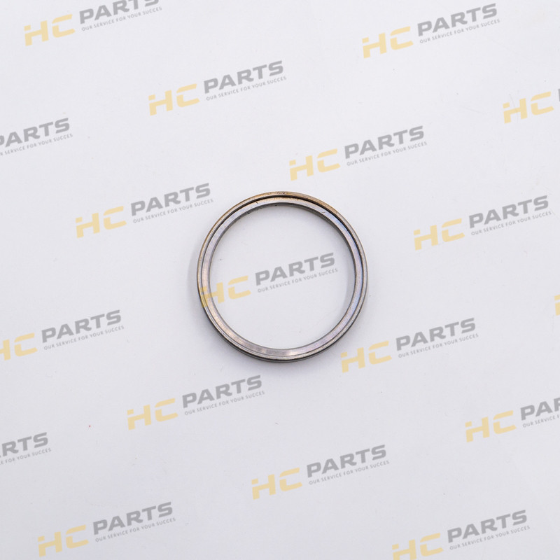 Расстояние от спутника JCB до AZERI PARTS