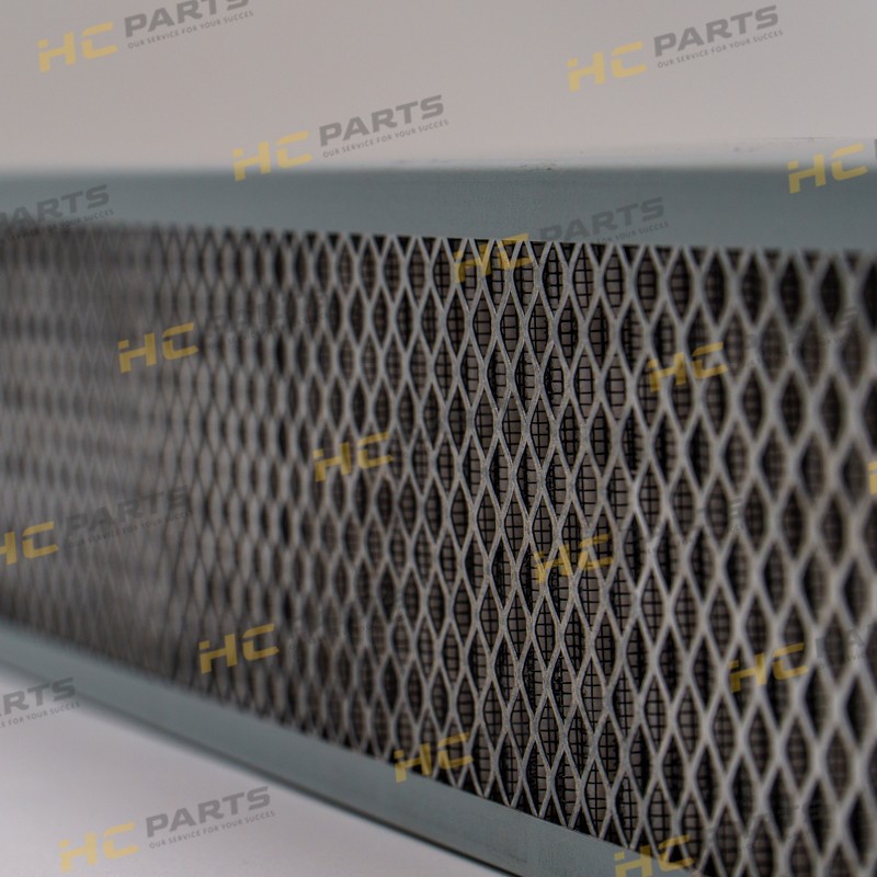 Салонный фильтр JCB — Fastrac