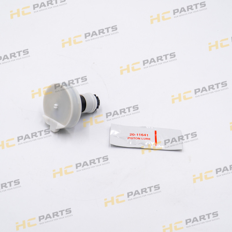 Комплект для ремонта ручного тормоза JCB-OEM