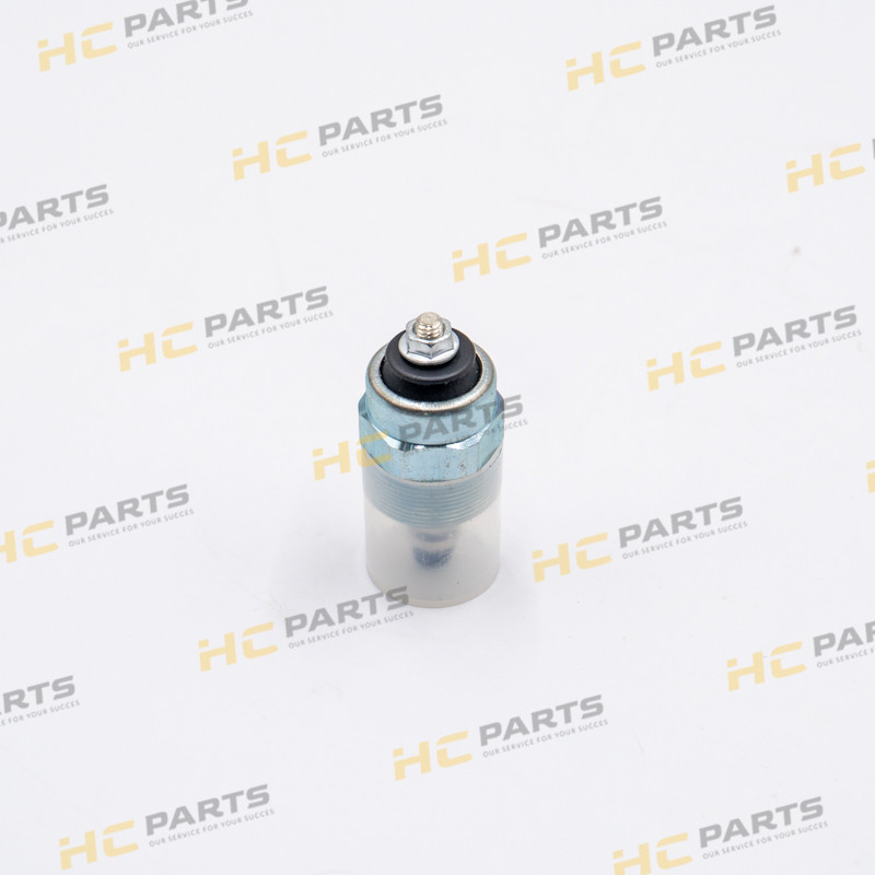 Катушки пожаротушения JCB — мини-экскаватор