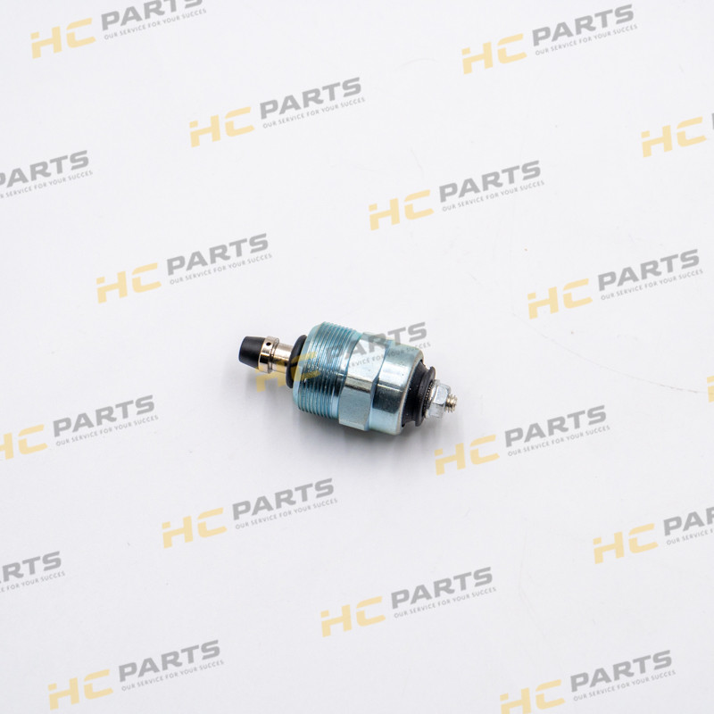 Катушка пожаротушения JCB — мини-экскаватор