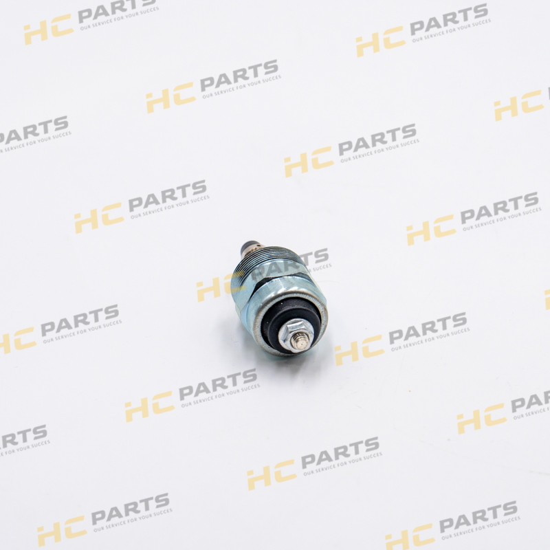 Катушка пожаротушения JCB — мини-экскаватор