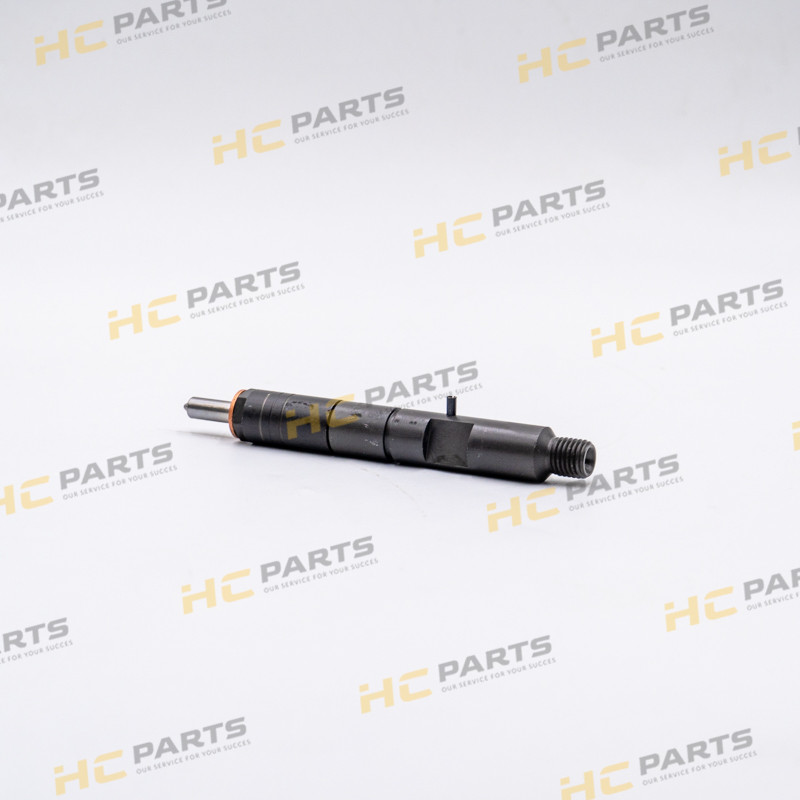 Форсунка JCB в сборе PERKINS 1104-KMP BRAND