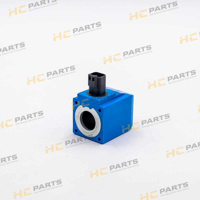 Вентиляторный теплообменник JCB 12 В — телескопический погрузчик OEM