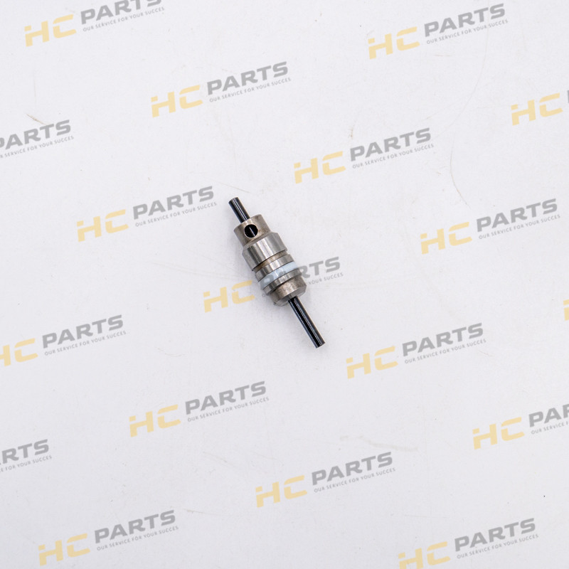 Гидравлический клапан JCB — запчасти AZERI