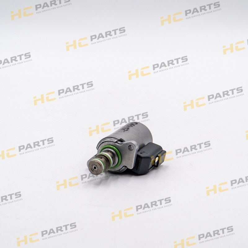 Электромагнитный клапан JCB — HYDRAFORCE