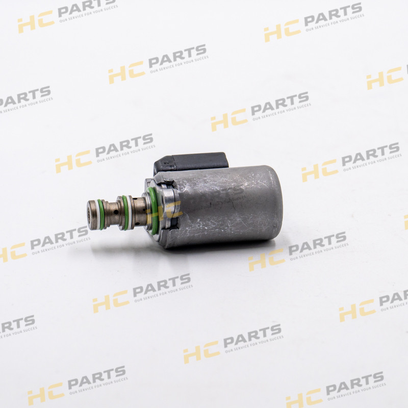 Электромагнитный клапан JCB — HYDRAFORCE