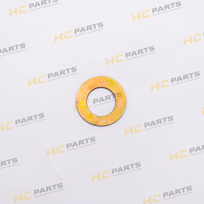 JCB, расстояние 25x1