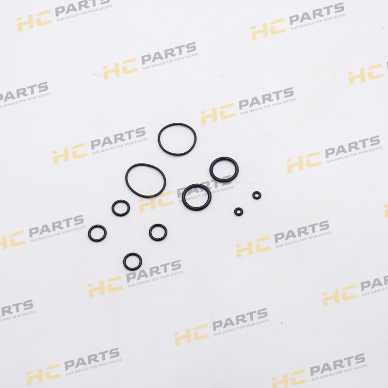 Уплотнения JCB Coil — AZERI PARTS