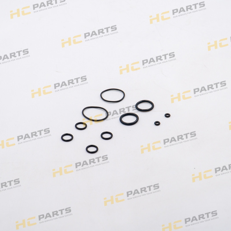 Прокладки под катушки JCB — AZERI PARTS