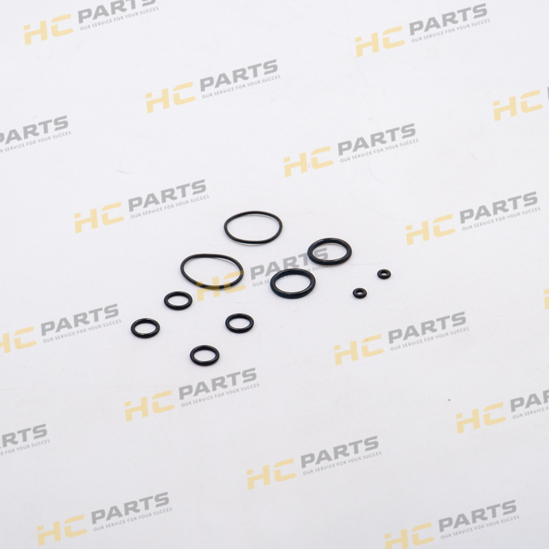 Уплотнения JCB Coil — AZERI PARTS