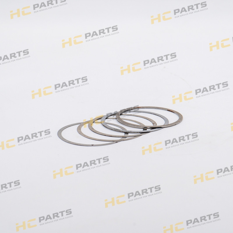 Комплект прокладок для трансмиссии JCB — OEM