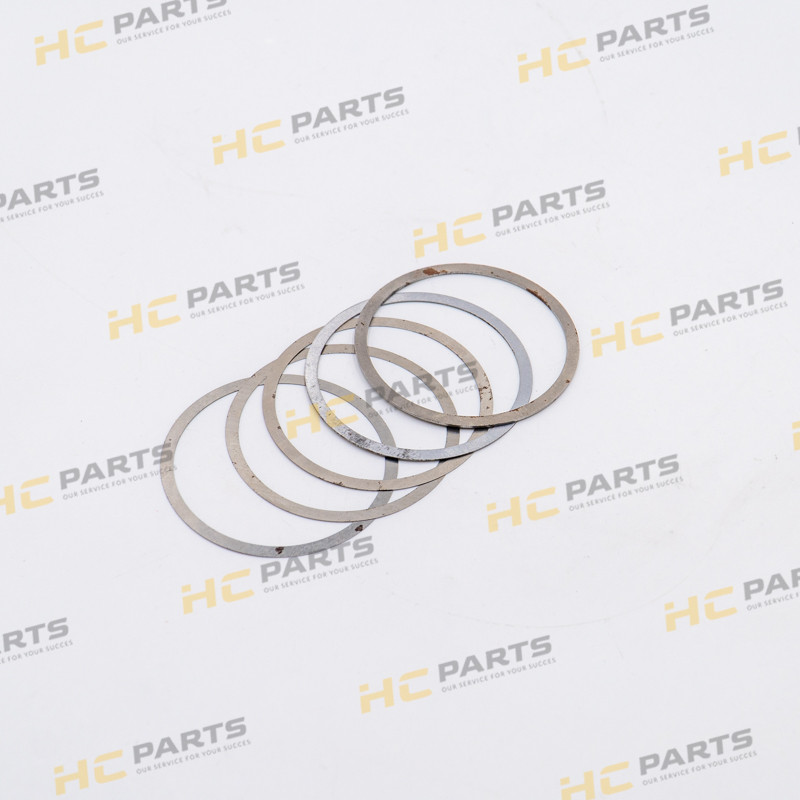 Комплект шайб для коробки передач JCB — OEM