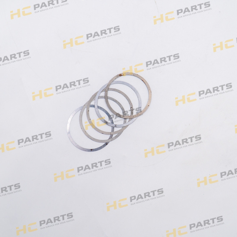 Комплект прокладок для трансмиссии JCB — OEM