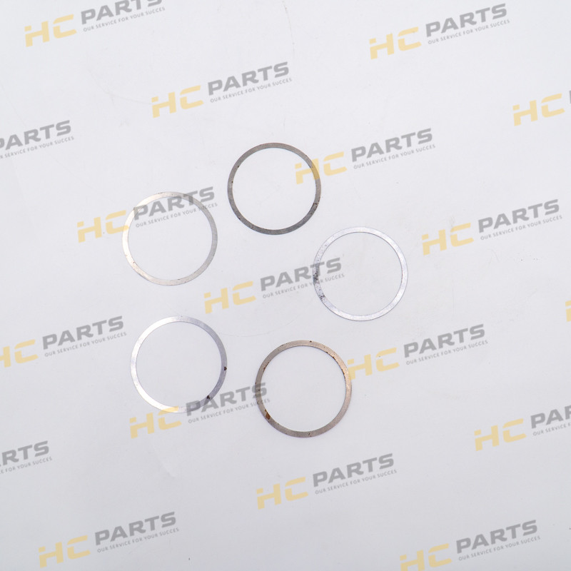 Комплект прокладок для трансмиссии JCB — OEM