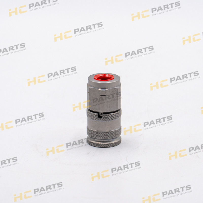 Гидравлическая муфта JCB 9/16 UNF-OEM