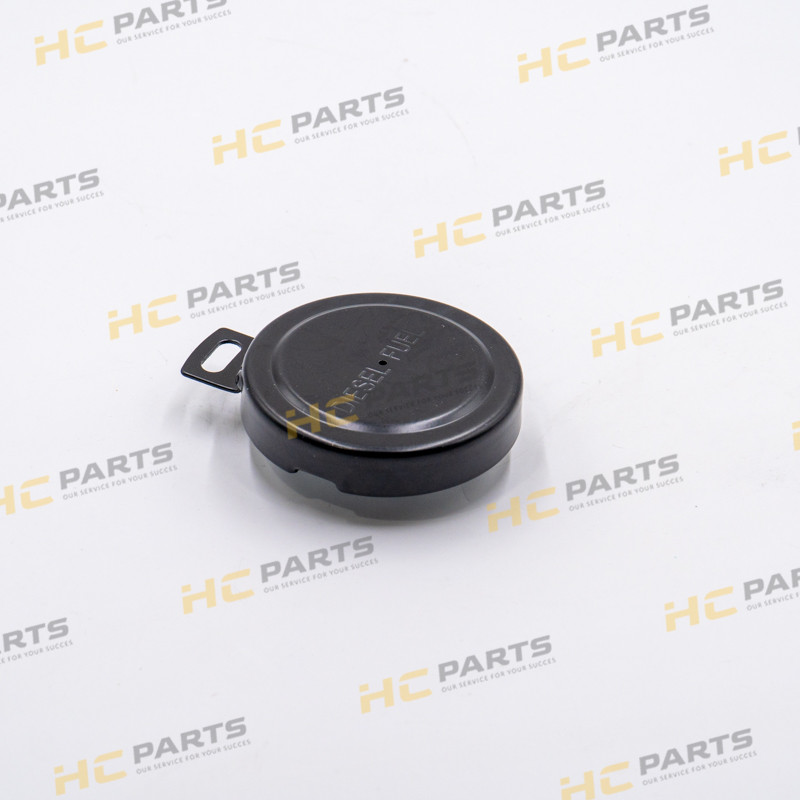 Крышка топливного бака JCB-3CX 4CX