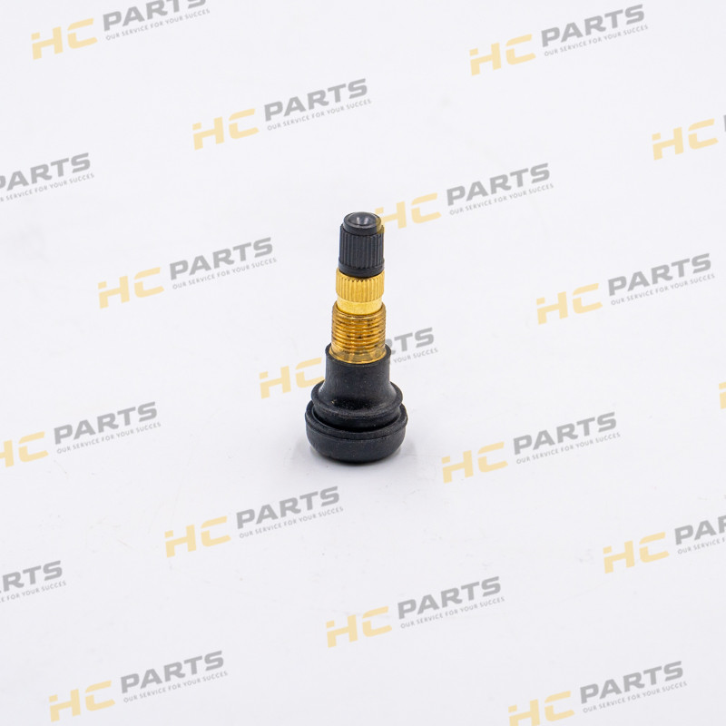 Клапан JCB (гибкая бескамерная шина) — AZERI PARTS