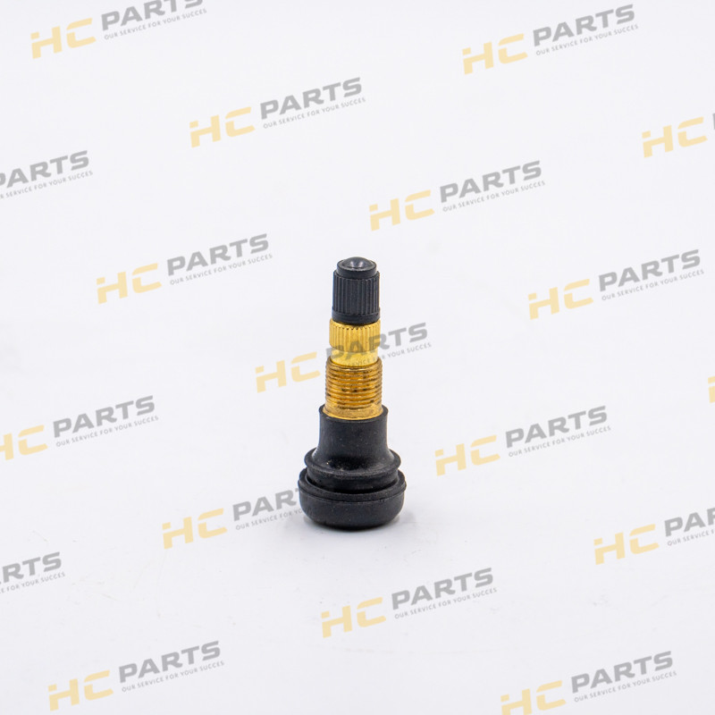 Клапан JCB (гибкая бескамерная шина) — AZERI PARTS