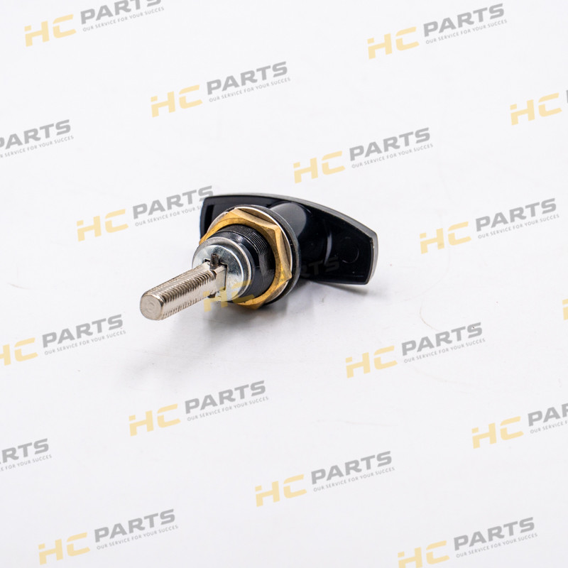 Замок крышки двигателя JCB — AZERI PARTS