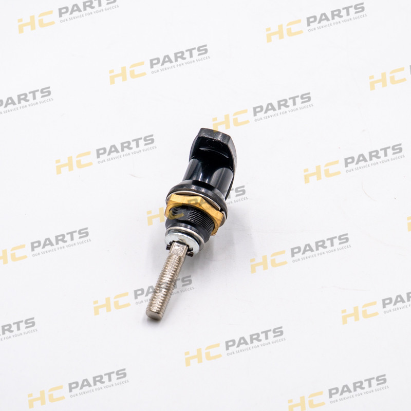 Замок корпуса двигателя JCB — AZERI PARTS