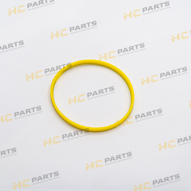 Герметичная тележка JCB для спуска — 3CX 4CX