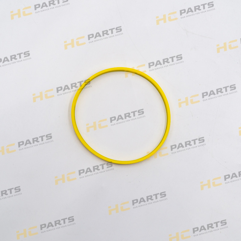 Герметичная тележка JCB для спуска — 3CX 4CX