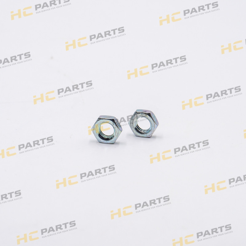 Замок для бардачка JCB — AZERI PARTS